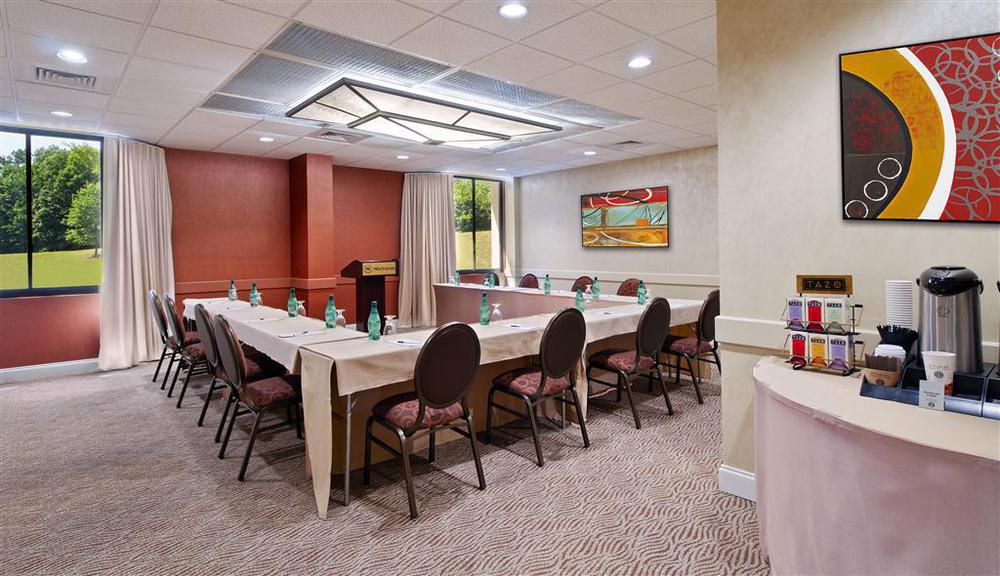 Sheraton Charlotte Airport Létesítmények fotó