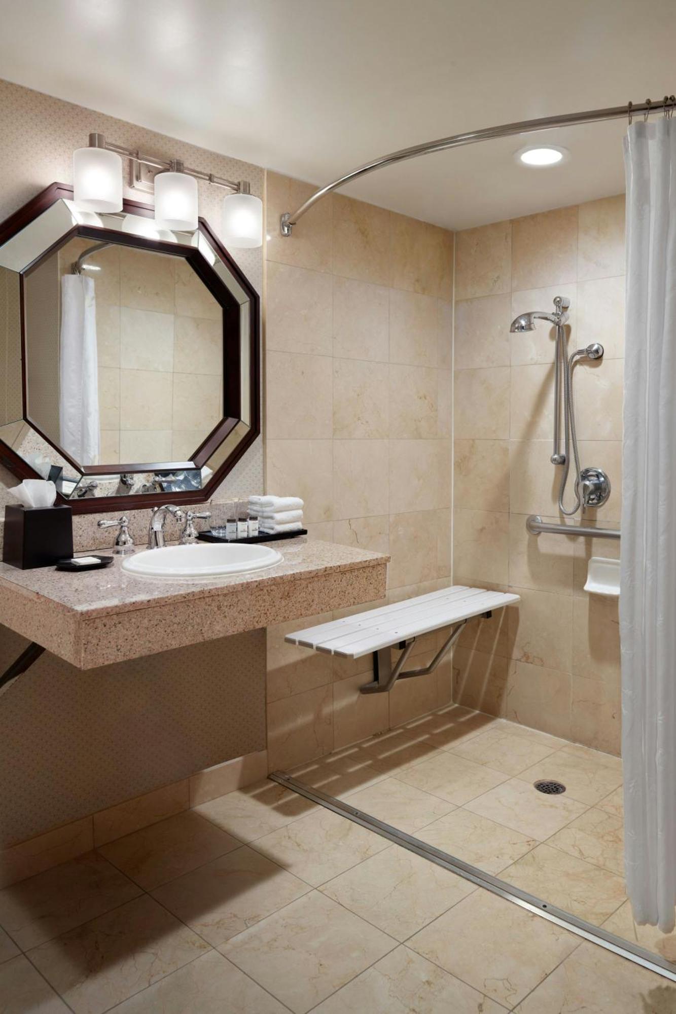 Sheraton Charlotte Airport Kültér fotó