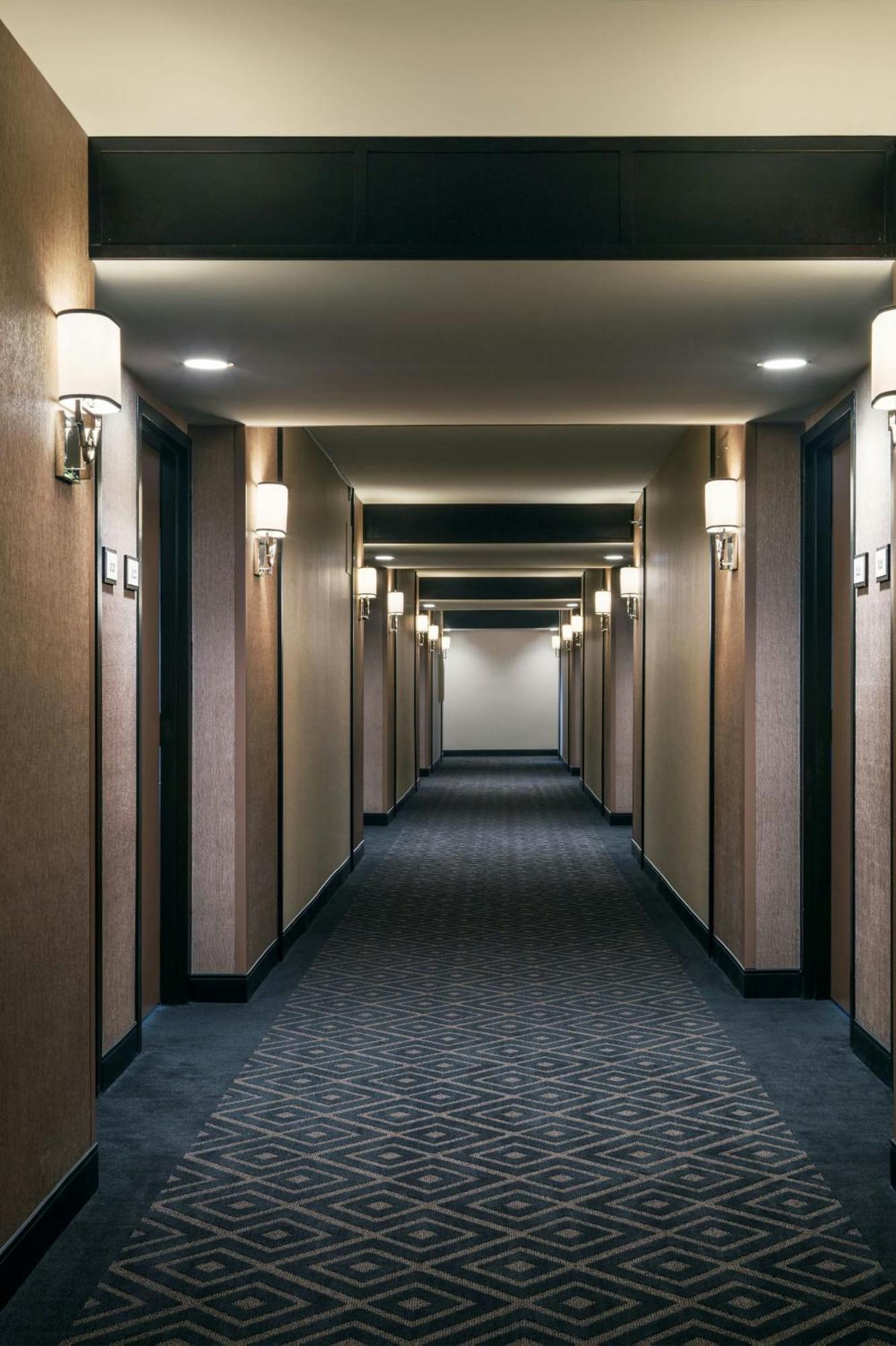 Sheraton Charlotte Airport Kültér fotó